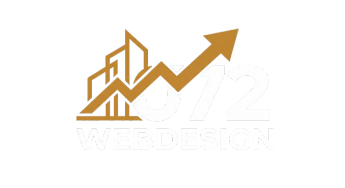 072 Webdesign Logo